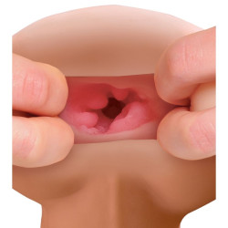 Pdx Male - Reach Autour Du Stroker